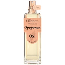 Olibanum. Opoponax фото духи