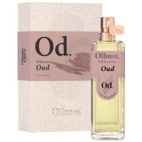 Olibanum. Oud