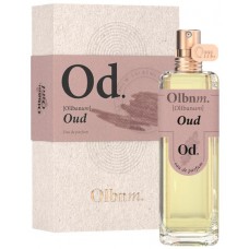 Olibanum. Oud