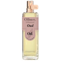 Olibanum. Oud