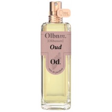 Olibanum. Oud фото духи