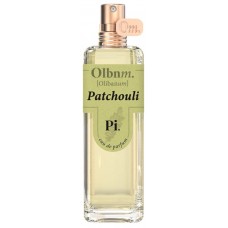 Olibanum. Patchouli фото духи