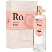 Olibanum. Rose