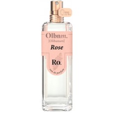 Olibanum. Rose фото духи