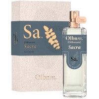 Olibanum. Sacra Olibanum. Sacra