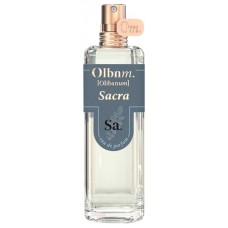 Olibanum. Sacra фото духи