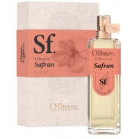 Olibanum. Safran Olibanum. Safran