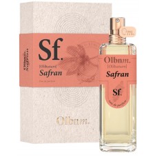Olibanum. Safran фото духи