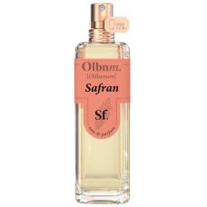Olibanum. Safran фото духи