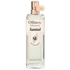 Olibanum. Santal фото духи