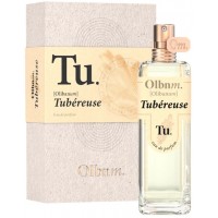 Olibanum. Tubereuse Olibanum. Tubereuse