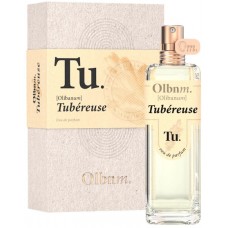 Olibanum. Tubereuse фото духи