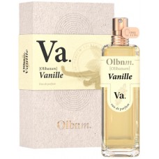 Olibanum. Vanille фото духи