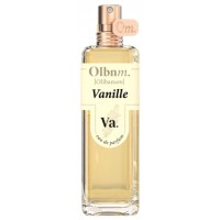 Olibanum. Vanille Olibanum. Vanille