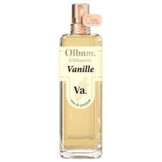 Olibanum. Vanille фото духи