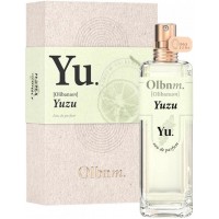 Olibanum. Yuzu