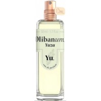 Olibanum. Yuzu