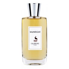 Olibere Parfums Balinesque фото духи