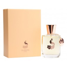 Olibere Parfums Dangerous Rose фото духи