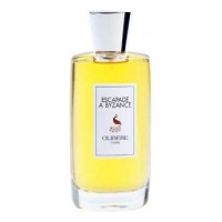 Olibere Parfums Escapade a Byzance