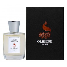 Olibere Parfums IL Mio Segreto фото духи