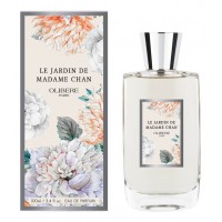 Olibere Parfums Le Jardin De Madame Chan