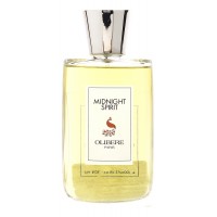 Olibere Parfums Midnight Spirit