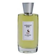 Olibere Parfums Midnight Spirit фото духи