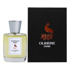 Olibere Parfums Midnight Spirit фото духи