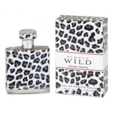 Oliver Henry Simply Wild фото духи