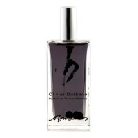 Olivier Durbano Black Tourmaline