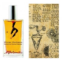 Olivier Durbano Lapis Philosophorum