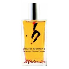 Olivier Durbano Lapis Philosophorum фото духи