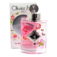 Olivier Strelli The World Is Wonderful