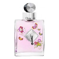 Olivier Strelli The World Is Wonderful