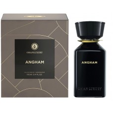 Omanluxury Angham