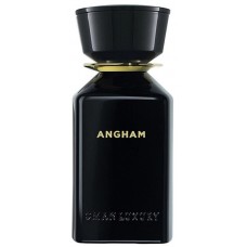 Omanluxury Angham фото духи