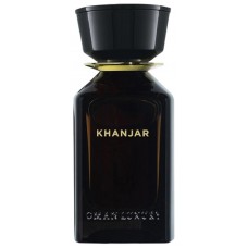 Omanluxury Khanjar фото духи