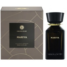 Omanluxury Mariya