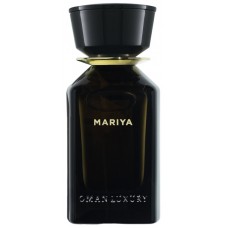 Omanluxury Mariya фото духи