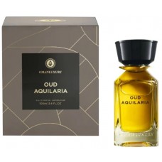 Omanluxury Oud Aquilaria