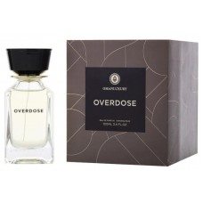 Omanluxury Overdose