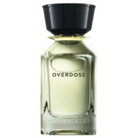 Omanluxury Overdose