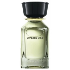 Omanluxury Overdose фото духи
