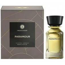 Omanluxury Paramour