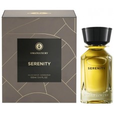 Omanluxury Serenity фото духи