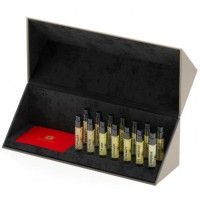 Omanluxury The Explorer Kit