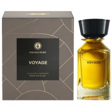 Omanluxury Voyage фото духи