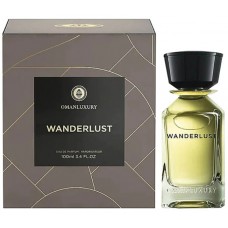Omanluxury Wanderlust фото духи