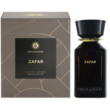 Omanluxury Zafar фото духи